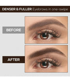 Renee Browfill Eyebrow Pen Brown 1ml