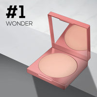 RENEE PRO Power Puff Compact Powder 9gm