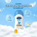 Cetaphil Baby Shampoo Baby Delicate Hair 200ml