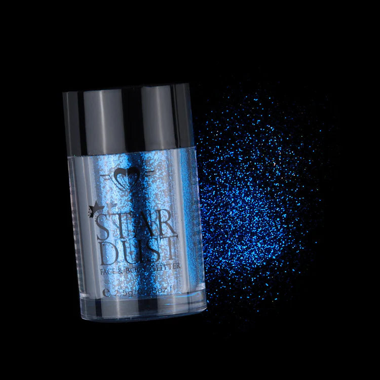 Forever52 Star Dust Face & Body Glitter 2.5g