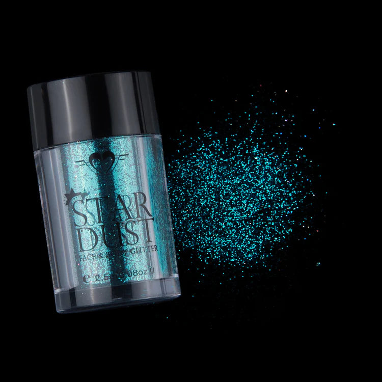 Forever52 Star Dust Face & Body Glitter 2.5g