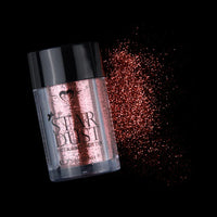 Forever52 Star Dust Face & Body Glitter 2.5g