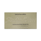Shopaarel Studio Glow - Highlighter Palette
