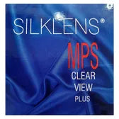 Silklens MPS Clear View Plus Multi-Purpose Solution 360 ml | For Soft Contact Lense