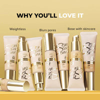 Forever52 Sensational SPF50 Foundation 30ml