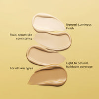 Forever52 Sensational SPF50 Foundation 30ml