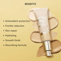 Forever52 Sensational SPF50 Foundation 30ml