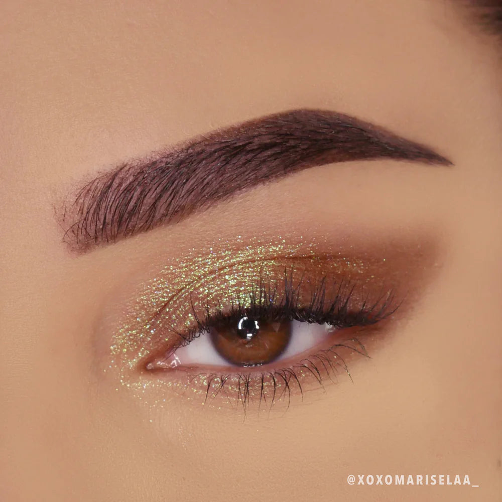 MOIRA STARSHOW SHADOW POT (007 OMG) 3g