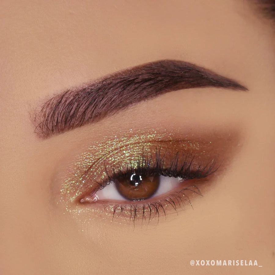 MOIRA STARSHOW SHADOW POT (007 OMG) 3g