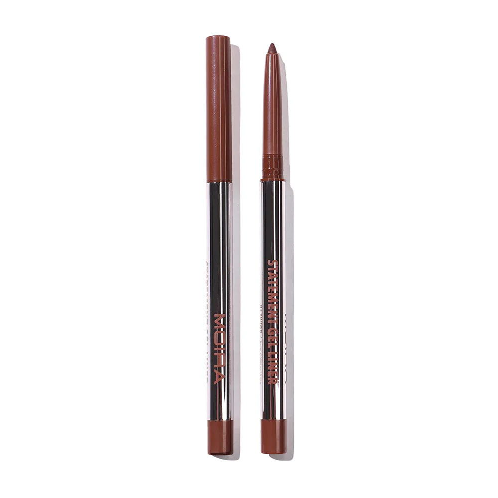 MOIRA Statement Gel Liner (003 Brown) 0.25g