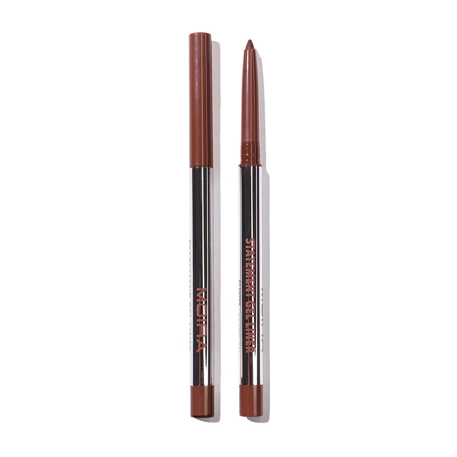 MOIRA Statement Gel Liner (003 Brown) 0.25g