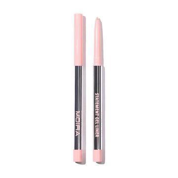 MOIRA Statement Gel Liner (006 Peach) 0.25g