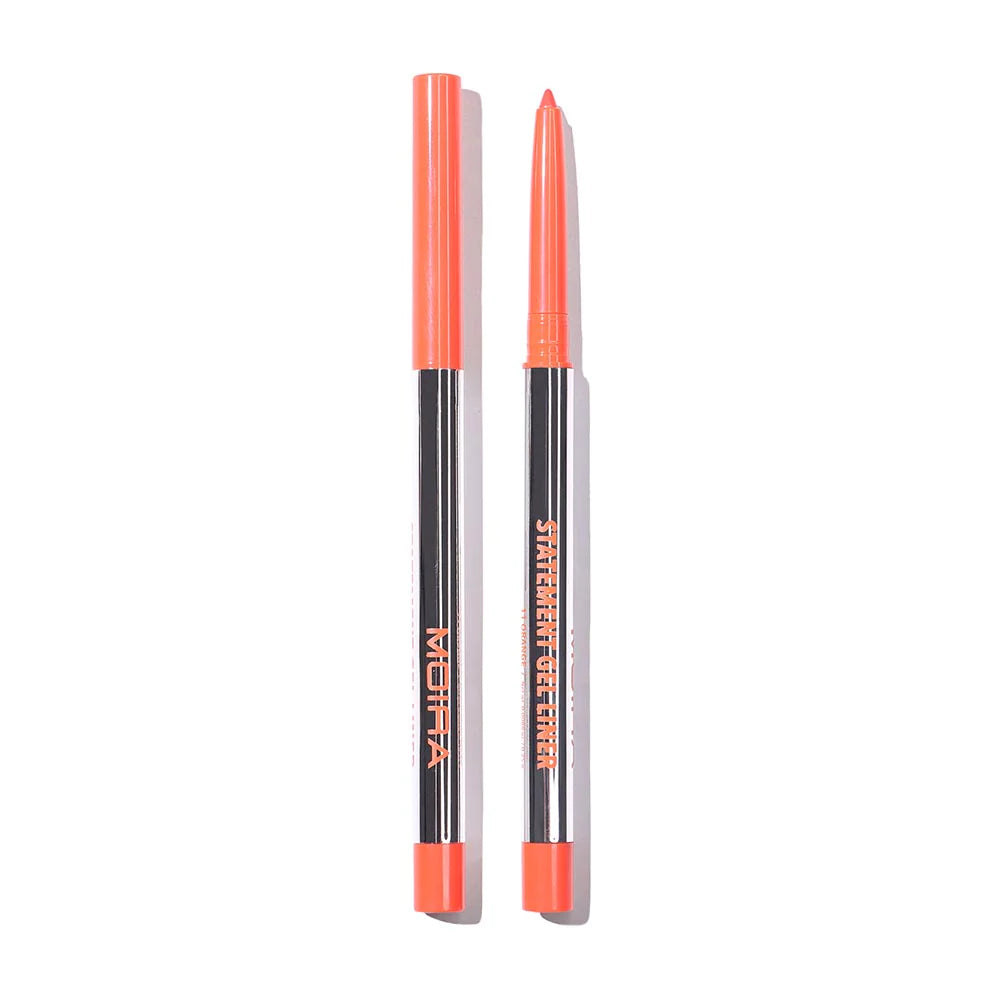 MOIRA Statement Gel Liner (011 Orange) 0.25g