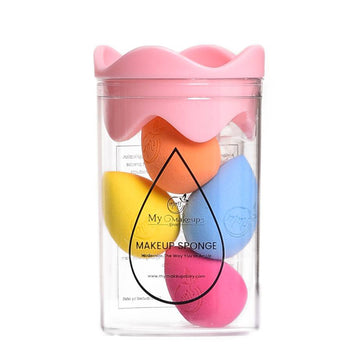 My Makeup Story Makeup Sponge Mini