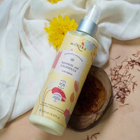 Mantra saffron and calendula sun cream 250ml