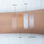 MAKE UP STUDIO FLUID FOUNDATION NO TRANSFER FLUID VANILLA) FOUNDATION (35 ML)
