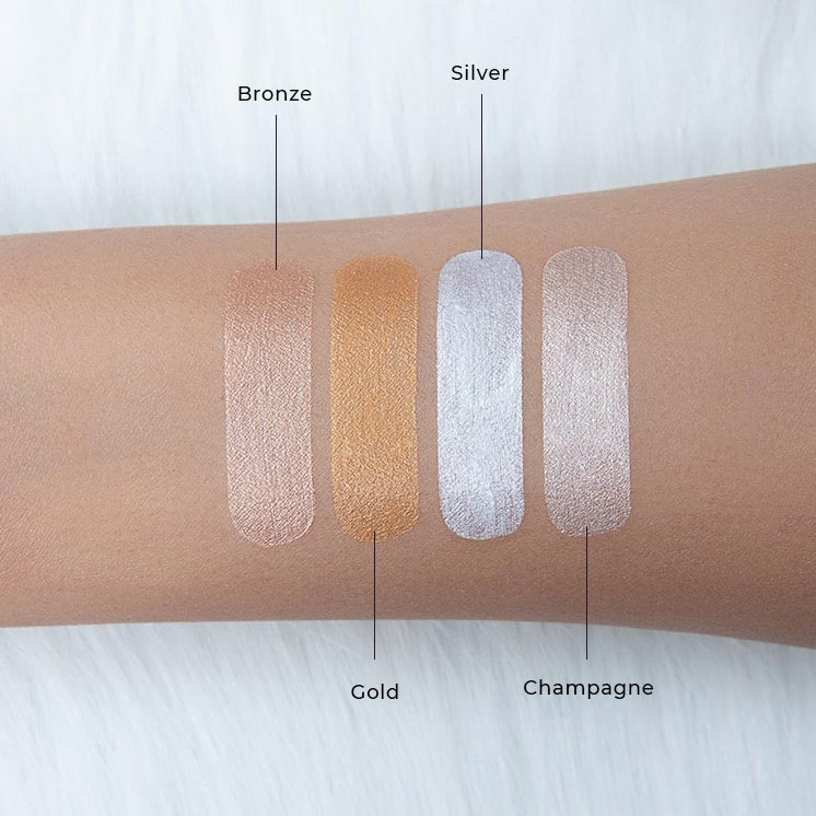 Make Up Studio Fluid Foundation No Transfer (Ivory)