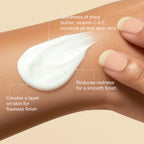 Flicka Silk Touch l Concentre - Primer and Moisturizer