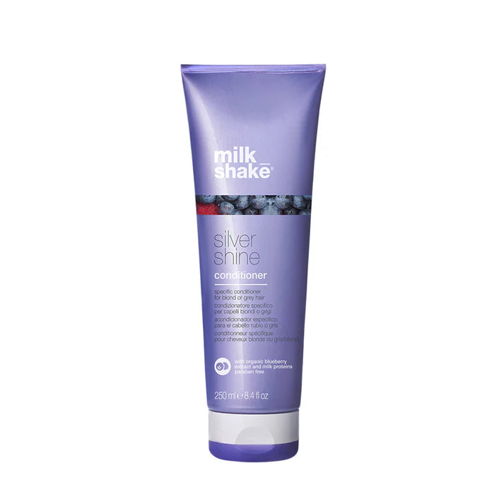 Milk Shake Silver Shine Conditioner 250ml