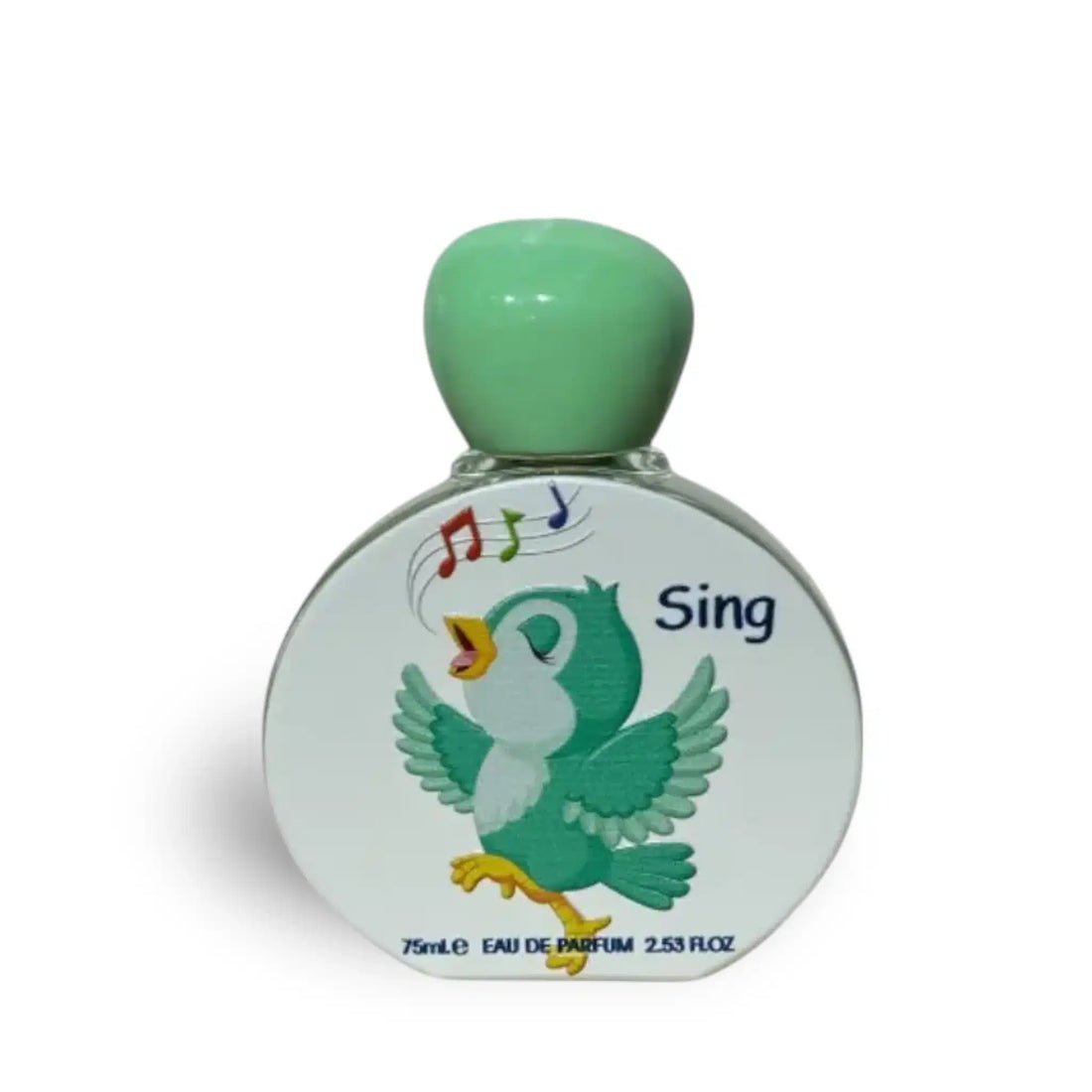 Lattafa Sing 75ml EDP by Lattafa Pride for Kids