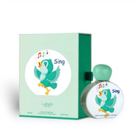 Lattafa Sing 75ml EDP by Lattafa Pride for Kids