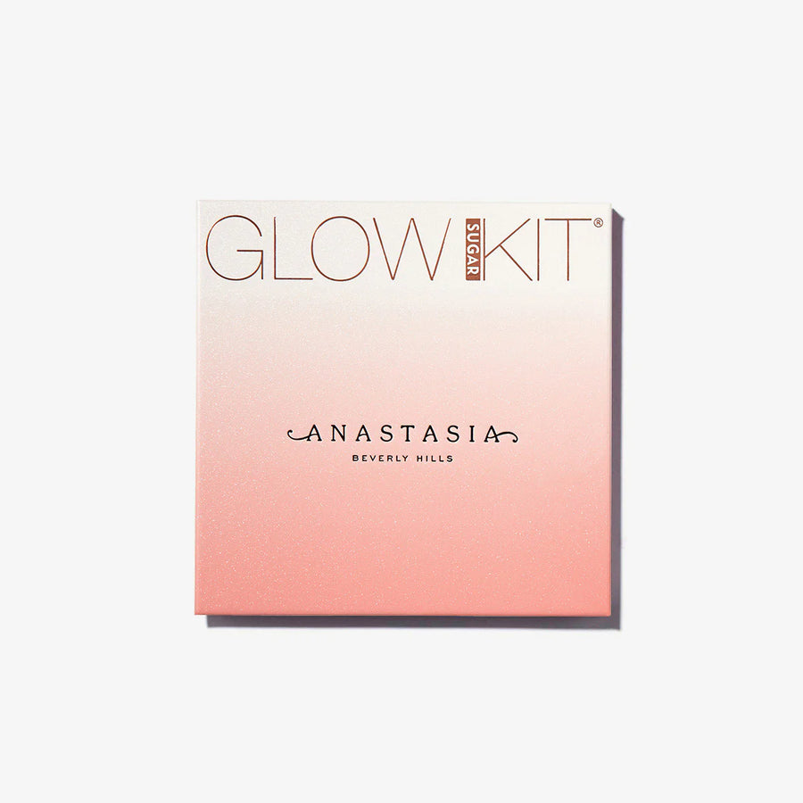 Anastasia Beverly Hills Glow Sugar Kit 29.6g