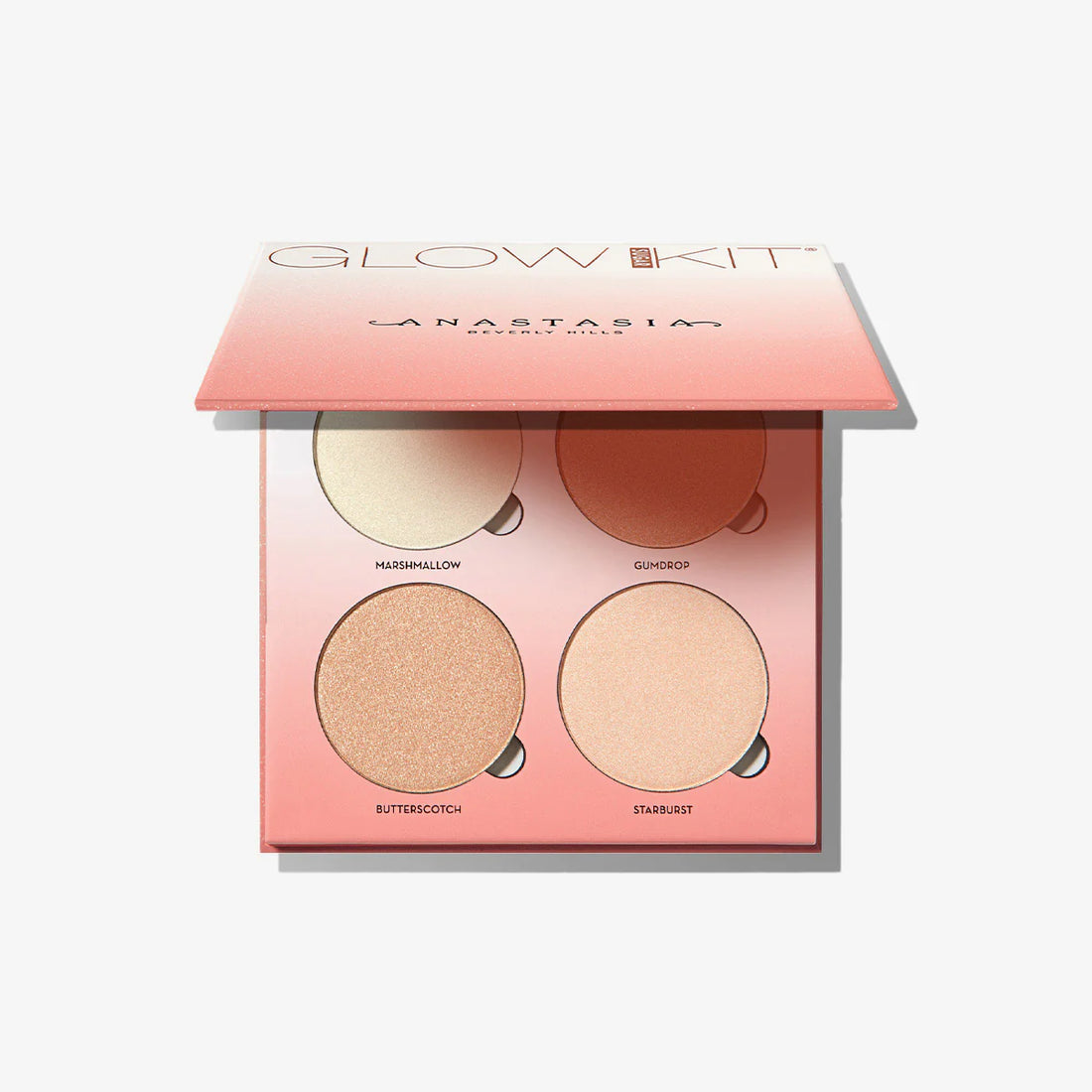 Anastasia Beverly Hills Glow Sugar Kit 29.6g