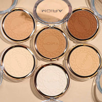 MOIRA Soft Focus Waterproof Setting Powder (300) 11.5g