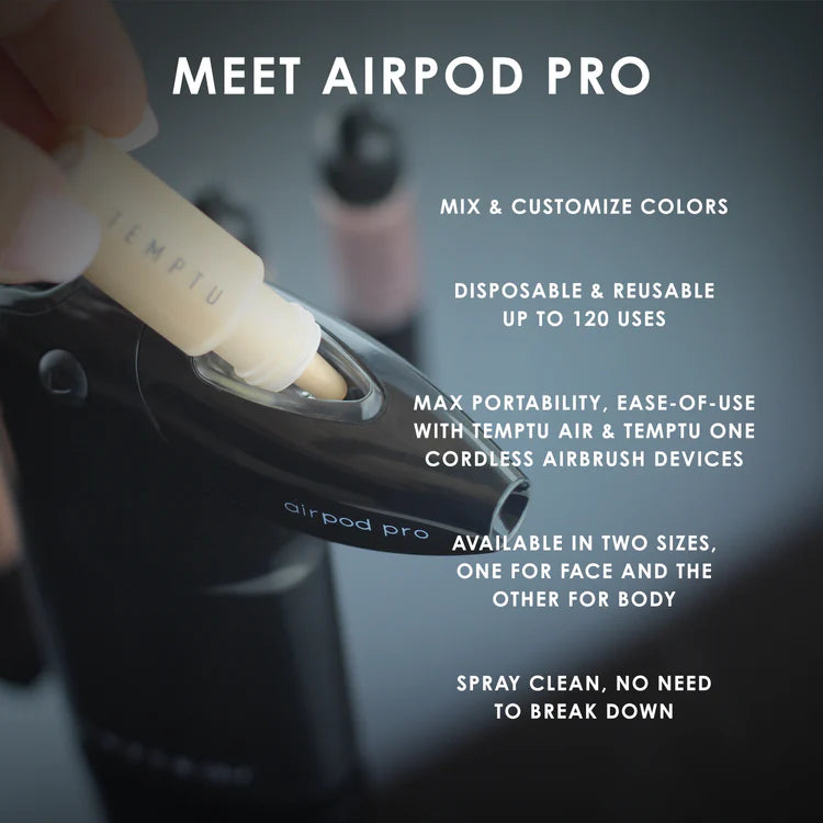 TEMPTU AIRPOD PRO