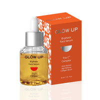 Glowup TRIO C+ COMPLEX FACE SERUM 30ml