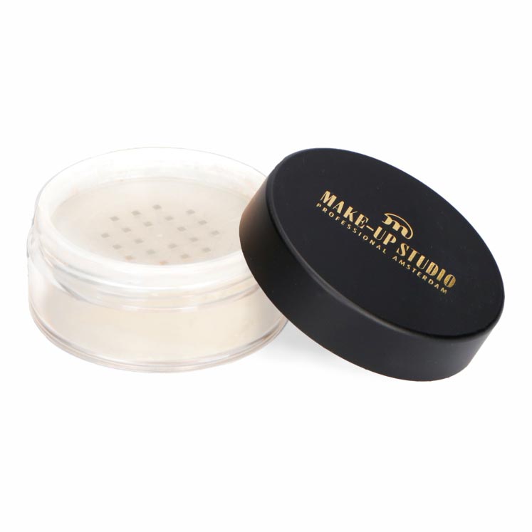 MAKE-UP STUDIO TRANSLUCENT POWDER EXTRA FINE 1 (35GM)