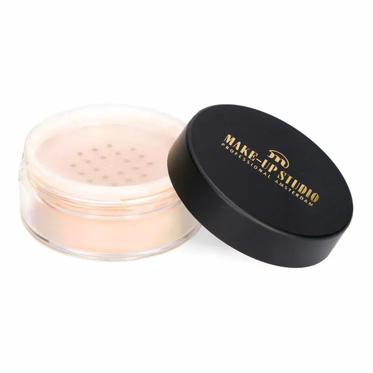 MAKE-UP STUDIO TRANSLUCENT POWDER EXTRA FINE 2 (35 GM)