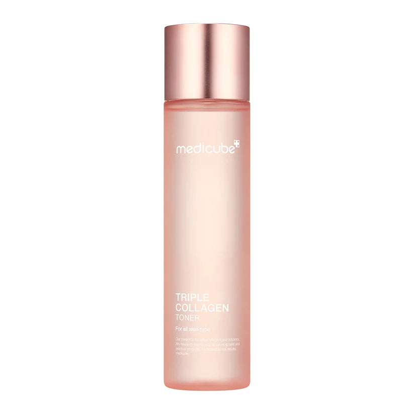 Medicube Triple Collagen Toner 140ml