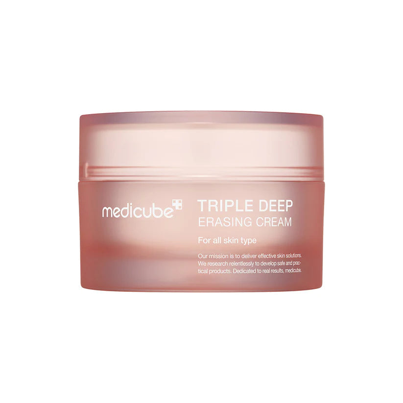 Medicube Triple Collagen Cream 50 ml