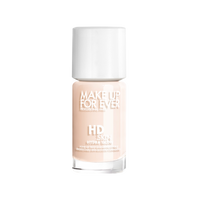 MAKE UP FOR EVER HD SKIN HYDRA GLOW SKINCARE FOUNDATION WITH HYALURONIC ACID