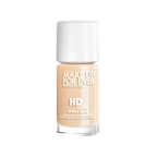 MAKE UP FOR EVER HD SKIN HYDRA GLOW SKINCARE FOUNDATION WITH HYALURONIC ACID