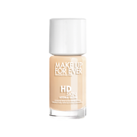 MAKE UP FOR EVER HD SKIN HYDRA GLOW SKINCARE FOUNDATION WITH HYALURONIC ACID