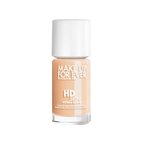 MAKE UP FOR EVER HD SKIN HYDRA GLOW SKINCARE FOUNDATION WITH HYALURONIC ACID