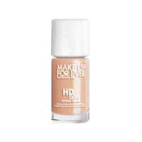 MAKE UP FOR EVER HD SKIN HYDRA GLOW SKINCARE FOUNDATION WITH HYALURONIC ACID