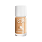 MAKE UP FOR EVER HD SKIN HYDRA GLOW SKINCARE FOUNDATION WITH HYALURONIC ACID