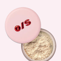 ONE SIZE O/S ULTIMATE SETTING POWDER 34.5g