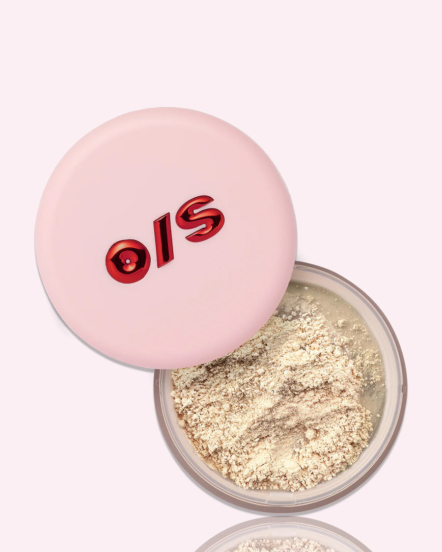 ONE SIZE O/S ULTIMATE SETTING POWDER 34.5g