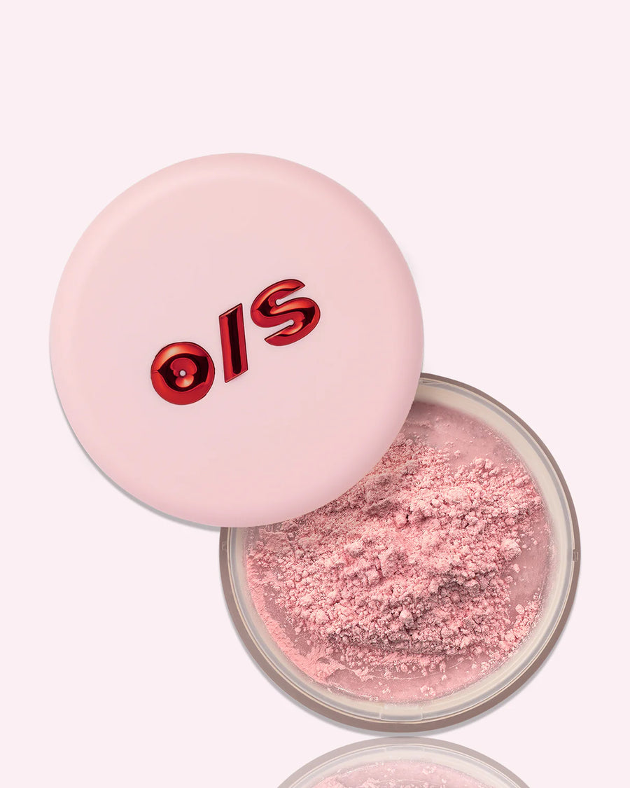 ONE SIZE O/S ULTIMATE SETTING POWDER 34.5g