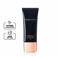 Faces Canada Ultime Pro HD Ace Base Radiance Primer 30g