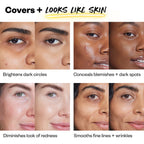 KOSAS Revealer Concealer Super Creamy + Brightening Concealer 6ml jii