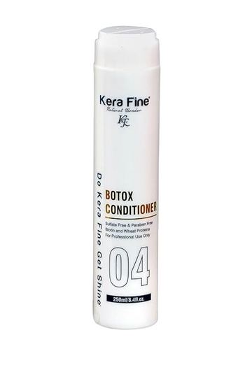 Kera Fine Botox Conditioner 04 (250 ml)