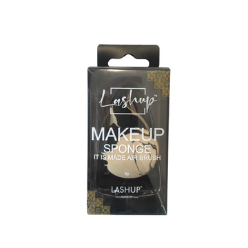 Lashup Makeup Sponge it is Made Air Brush