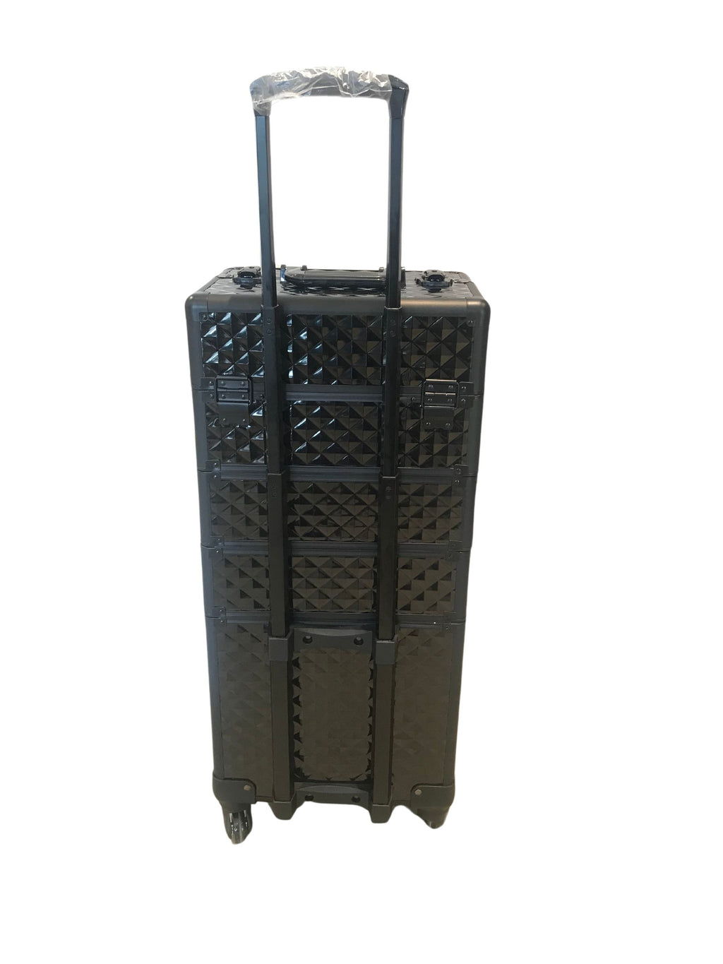 PROFESSIONAL VANITY MAKEUP TROLLY