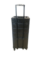 PROFESSIONAL VANITY MAKEUP TROLLY