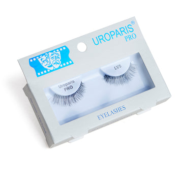 UroParis Professional Eye Lashes LV5